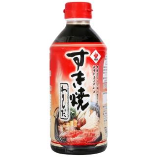 【盛田】壽喜燒醬500ml