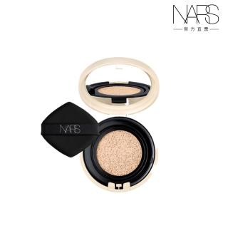 【NARS】瞬效水凝光氣墊粉餅 (粉蕊＋粉盒)