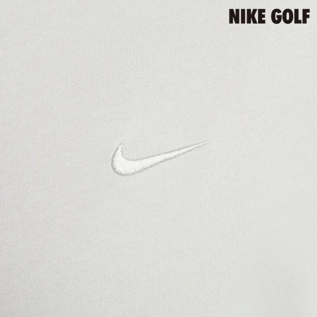 【NIKE GOLF】Nike Dri-FIT Primary 男款訓練 T 恤 霧灰色(DV9832-098)