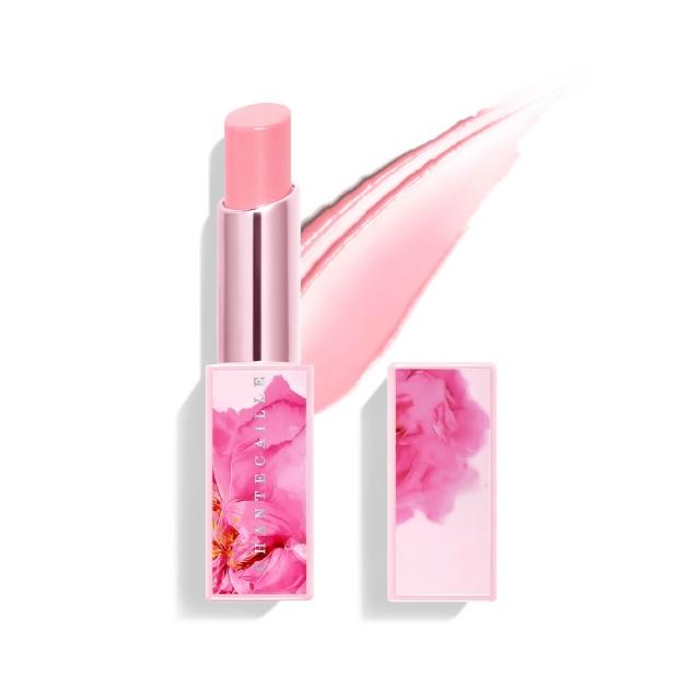 CHANTECAILLE香緹卡 五月玫瑰潤唇膏 CHANTECAILLE香緹卡 五月玫瑰潤唇膏,以天然玫瑰成分為主,提供深度保濕與修復功效,適合乾燥與敏感唇部。無新增香精與色素,溫和不刺激,讓雙唇柔嫩水潤,展現自然好氣色。