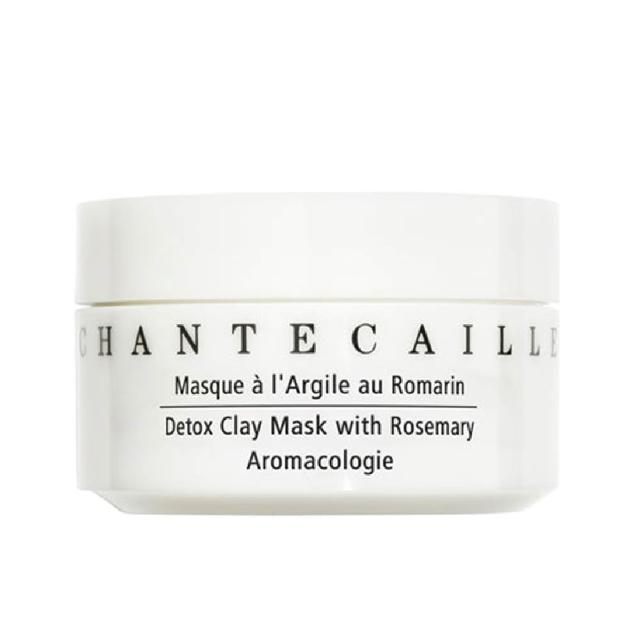 CHANTECAILLE香緹卡 花妍深層淨化面膜 CHANTECAILLE香緹卡花妍深層淨化面膜,富含天然植物精華,深入肌膚清潔毛孔,同時提供強效保濕與修復功效,改善膚質、提升肌膚透亮度,適合所有肌膚型別使用。