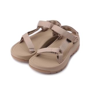 【TEVA】TEVA UNIVERSAL TRAIL 多功能經典運動涼鞋 奶茶 TV1131270SSM 女鞋