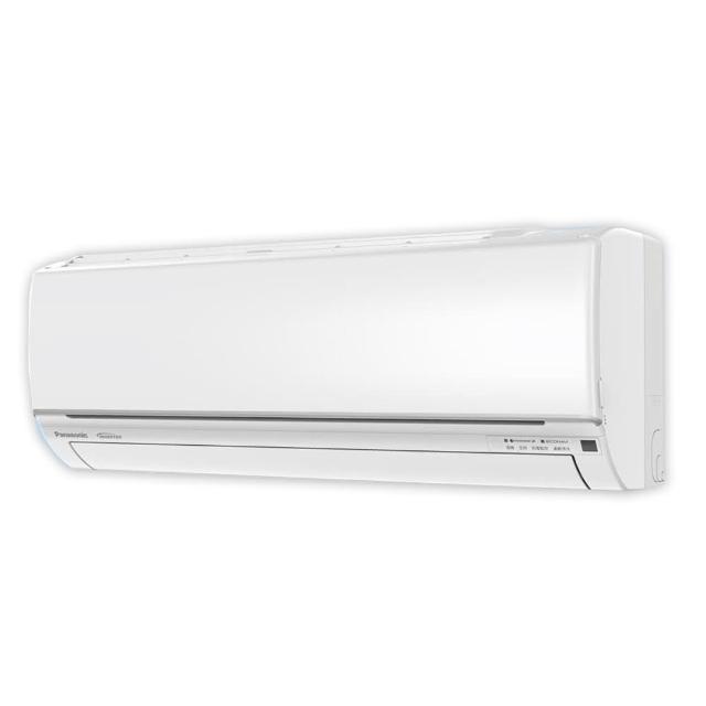 【Panasonic 國際牌】5-6坪變頻冷專型UJ系列分離式冷氣(CS-UJ40BA2/CU-UJ40BCA2)