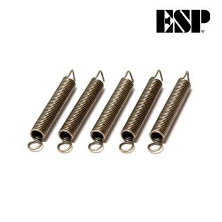 ESP TYPE-2 TREMOLO TONE 柔軟標準顫音彈簧