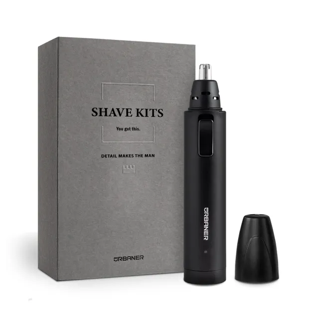 【2026】鼻毛剪推薦｜10款高評價人氣品牌排行榜 | BALIMAN情報局