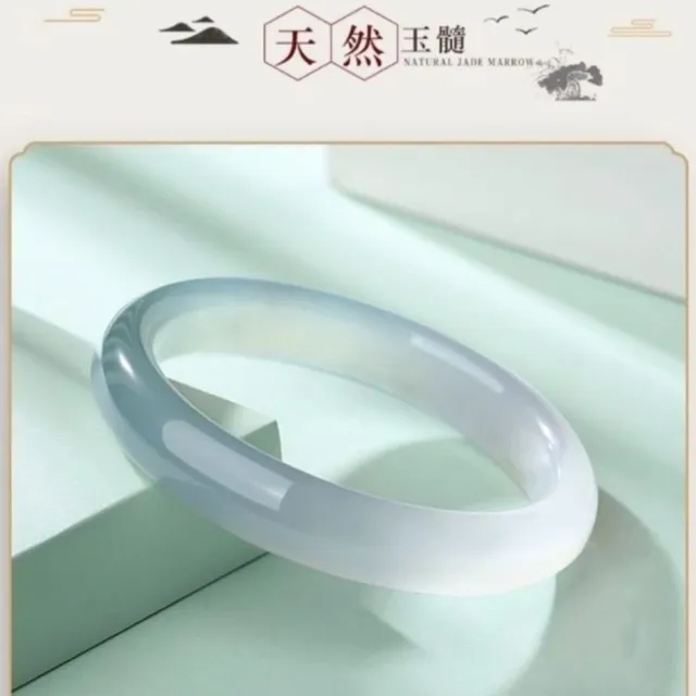 【Penny 珮妮】半山半水 手鐲 平安鐲 3尺寸可選(母親節 交換禮物 尾牙 新年 結婚 情人節)