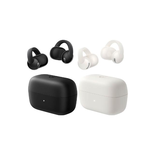 【soundcore】C50i 開放式藍牙耳夾耳機