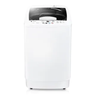 【TAIGA 大河】5KG迷你全自動單槽洗脫直立式洗衣機(全新福利品 CB1066)