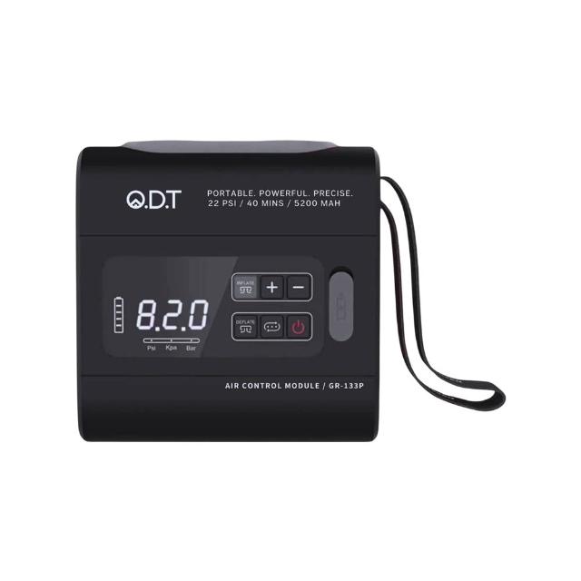 ODT 電動打氣機(充氣帳篷 充氣布幕 充氣筒 打氣筒 充氣泵 幫浦 露營裝備 露營 逐露天下)