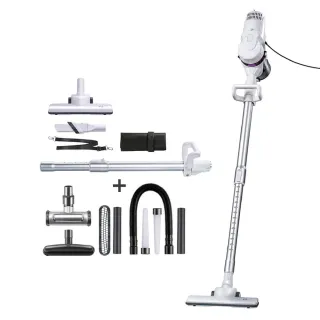 【MOLIJIA 魔力家】超值配件14件組-髒吸吸手持除蹣有線吸塵器/除螨/氣旋式(BY010059A)