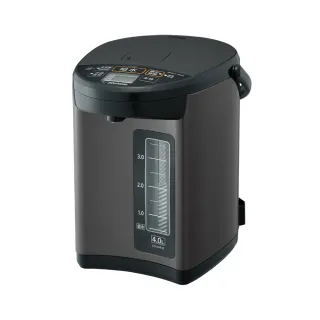 【ZOJIRUSHI 象印】*日本製 *4公升 微電腦電動熱水瓶(CD-NAF40)