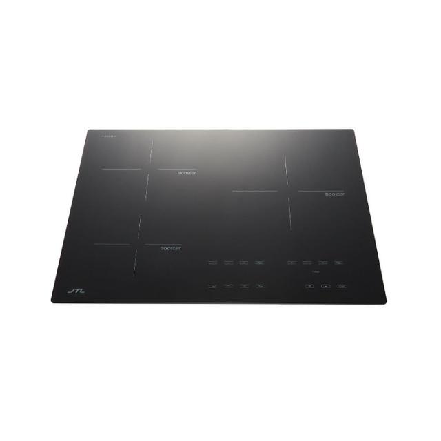 【喜特麗】IH微晶調理爐220V(JT-IH338R原廠安裝)