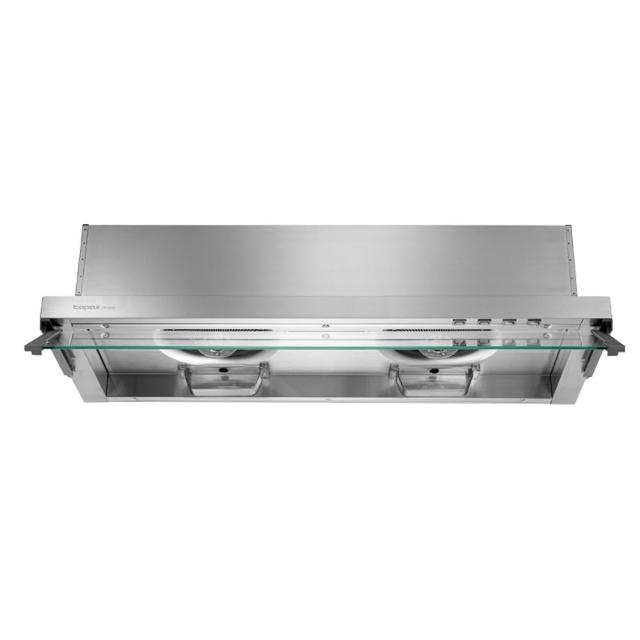 【莊頭北】80cm Turbo全隱藏不鏽鋼除油煙機 TR-5696 含基本安裝