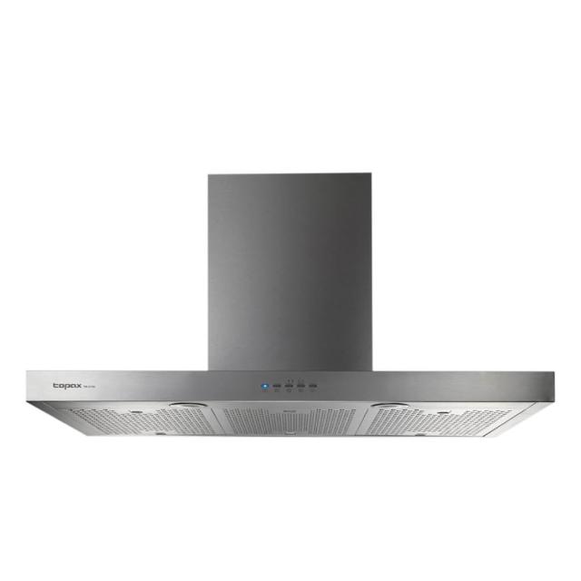 【莊頭北】120cm  直流變頻歐化倒T 不鏽鋼除油煙機 TR-5795 含基本安裝