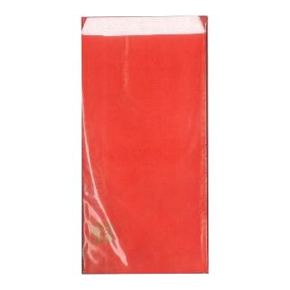 鳳紋香水禮袋 12K 禮金袋 大紅包袋 12x23cm 100張 /包 非一般紅包袋尺寸