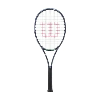 【WILSON】Blade 98 16X19 V9 Us Open 2025 網球拍 (未穿線) WR178211U2
