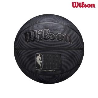 【WILSON】NBA Forge Pro Midnight 籃球 7號球 WZ2015101XB7