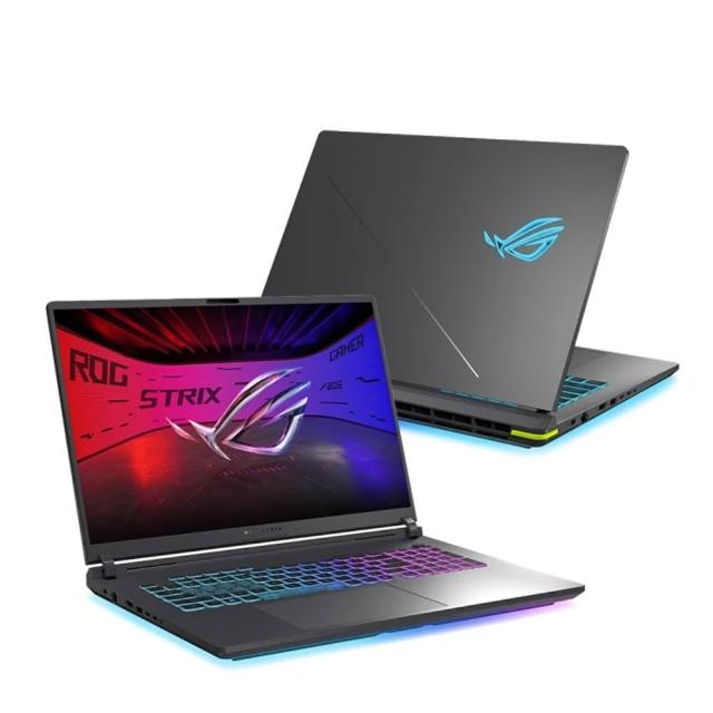 【ASUS 華碩】特仕版 18吋電競筆電(G815LW-0031G275HX-NBL/Ultra9-275HX/32G+32G/1TB+2TB SSD/RTX5080)