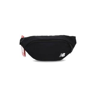 【NEW BALANCE】Bags 黑色 側背包 斜背包 小包 隨身小包 AC5886PBK