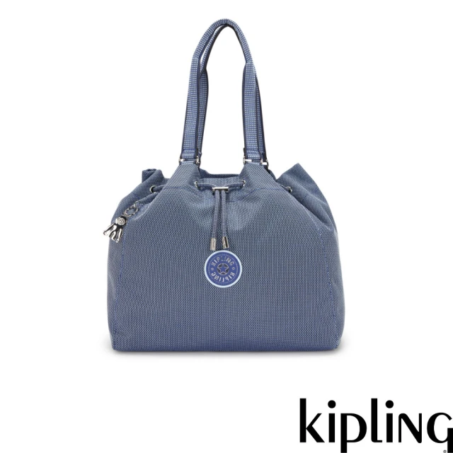 kipling托特包