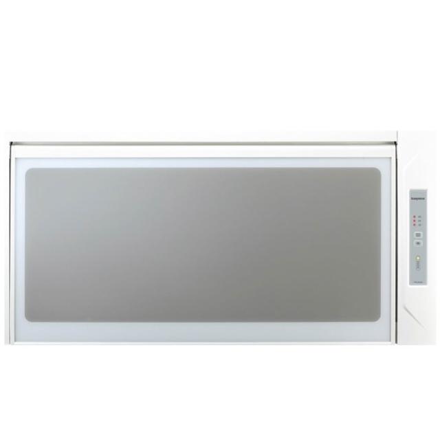 【莊頭北】60cm 臭氧殺菌懸掛式烘碗機 TD-3103 含基本安裝