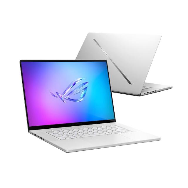 【ASUS 華碩】特仕版 16吋電競筆電(GA605KP-0032H350H-NBLO/AI 7 350/32G/2TB+2TB SSD/RTX5070/Win11)