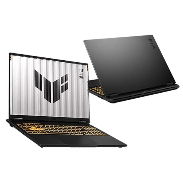 【ASUS】後背包/滑鼠組★16吋GeForce RTX 5070 i7電競筆電(FX608JPR-0091A14650HX/i7-14650HX/16G/1TB/W11)
