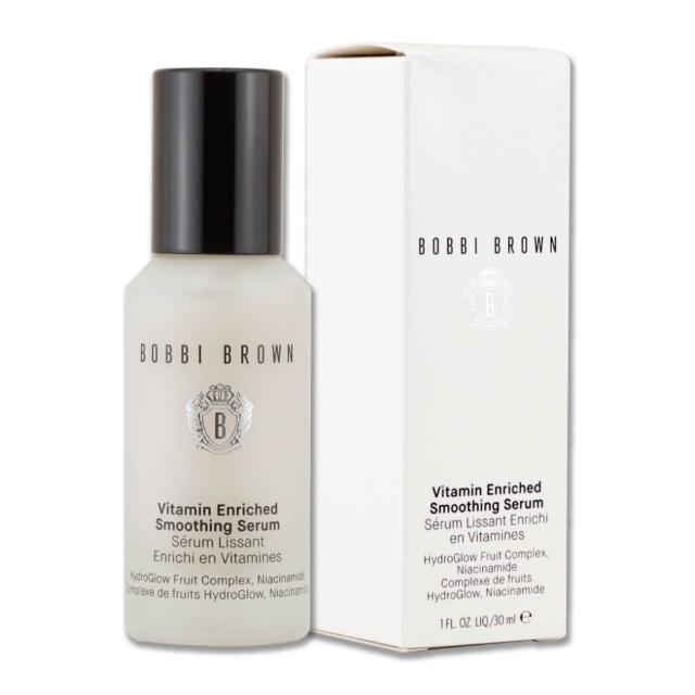 【Bobbi Brown 芭比波朗】維他命完美精華 30ML（保存期限至2027/05）