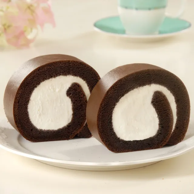 【亞尼克果子工房】生乳捲蛋糕3件特惠組_經典口味3件組
