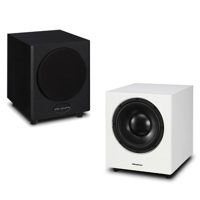 【Wharfedale】主動式超低音 公司貨 (WH-D10)