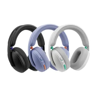 【Logitech G】G325 LIGHTSPEED雙模無線遊戲耳機