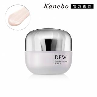【Kanebo 佳麗寶】DEW 彈潤膜法線雕霜a 55g(乳霜)