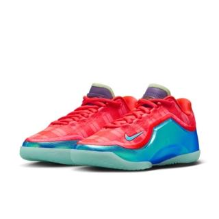 【NIKE 耐吉】Nike LeBron 23 聖誕襪 GS 緩震 抓地力 休閒鞋 運動鞋 大童鞋 IQ6708-600