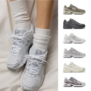 【NEW BALANCE】NB 休閒鞋 男鞋 女鞋 運動鞋 D楦 740 多款任選 (U740S U740WM2 U740GS2 U740KP2 U740RD2)