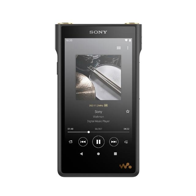【SONY 索尼】NW-WM1AM2(Walkman 數位隨身聽)