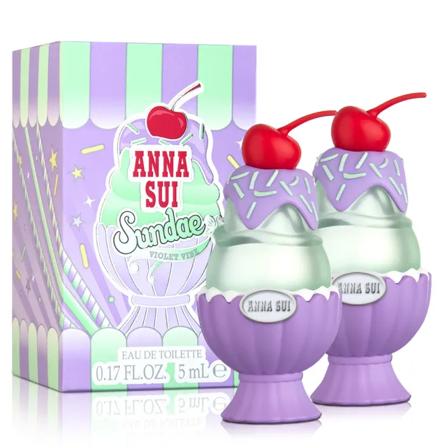 【2026】ANNA SUI香水推薦10款高評價ANNA SUI香水品牌排行 | BALIMAN情報局