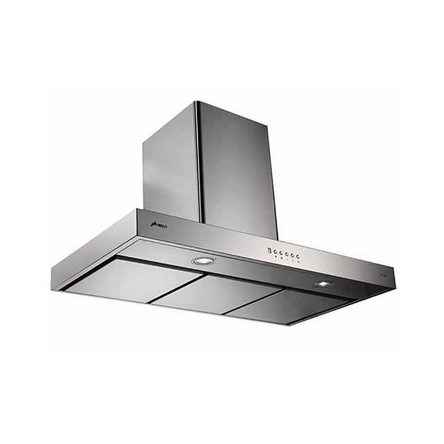 【豪山】磁吸快拆導流板歐化T型90CM(VTP-9080原廠安裝)