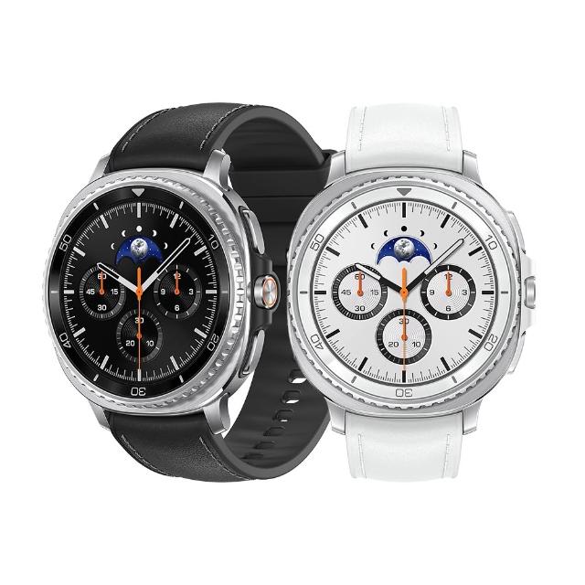 【Samsung 三星】Galaxy Watch8 Classic L500 46mm(藍牙)