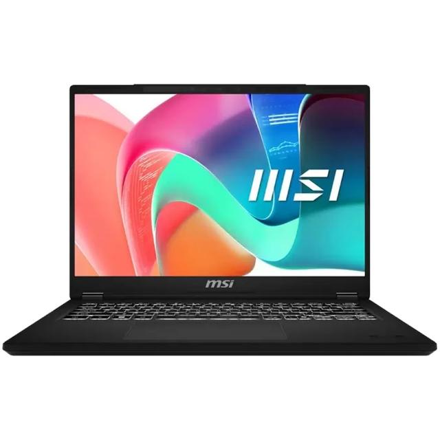 【MSI 微星】特仕版 15.6吋 i3-1315U 輕薄效能筆電(Modern 15/32G/1TB SSD/Win11/F13MXG-1025TW)