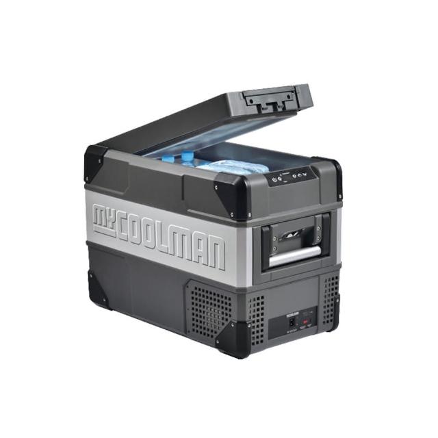 【MYCOOLMAN】THE COMPACT越野級行動冰箱CCP36(36公升)