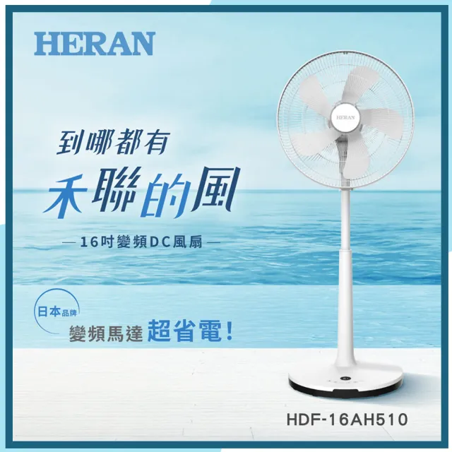 【2026】禾聯電風扇推薦｜10款高評價人氣品牌排行榜 | BALIMAN情報局