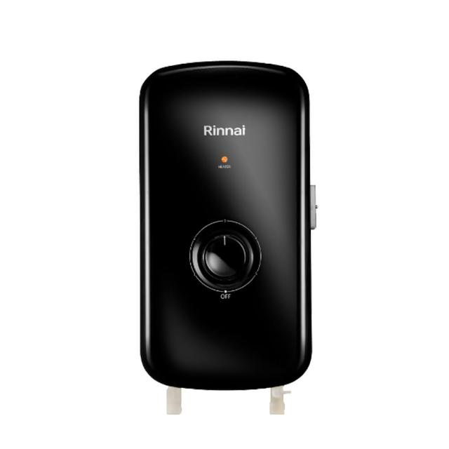  Rinnai 林內 RIS-0081 電熱水器，採用電能式設計與機械控溫功能，提供穩定熱水供應。電熱管加熱方式快速升溫，適閤家庭使用。尺寸小巧 218×420×130 mm，220V 電壓，BSMI 許可 R3A238，保固 1 年。高效節能，無能源效率等級限制，產地其他國家，輕鬆安裝享舒適沐浴體驗。關鍵字最佳化：林內電熱水器、RIS-0081 熱水器、家用電熱管加熱器。 