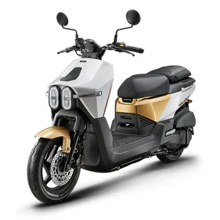 【KYMCO 光陽】DOLLAR大樂 125 碟煞(2026年全新機車)