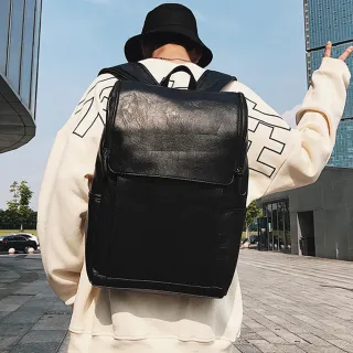 【KEDDY】雙11 學生書包-韓國潮流包-運動背包-男生包包-後背包-戶外雙肩包-大容量包包-戶外電腦 
