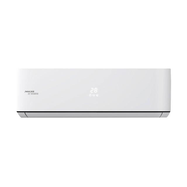 【MAXE 萬士益】11-13坪 R32 一級能效變頻分離式冷暖冷氣(MAS-80PHN32/RA-80PHN32)