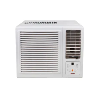 【MAXE 萬士益】4-6坪 一級能效變頻冷專右吹式窗型冷氣(MH-36SC32)