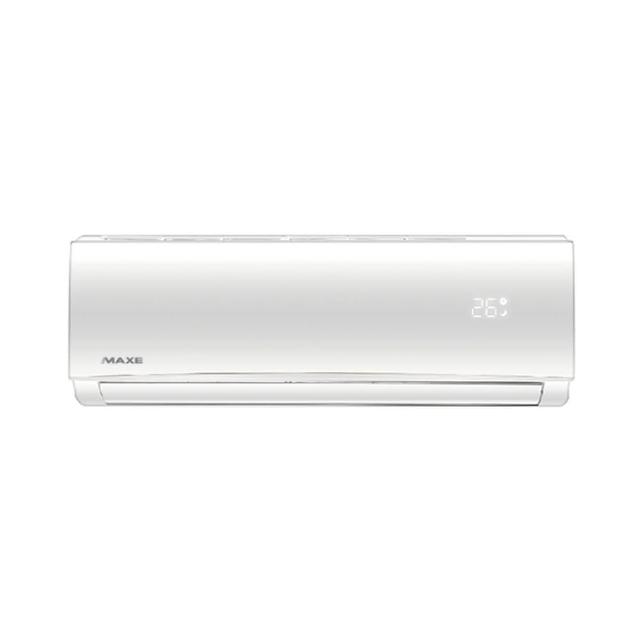 【MAXE 萬士益】10-12坪 定頻分離式冷專冷氣(MAS-72TC/RA-72TC)