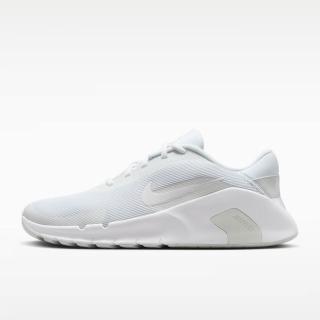 【NIKE 耐吉】Flex Train 男 訓練鞋 運動鞋 健身 重訓 緩震 白(HV9972-100)