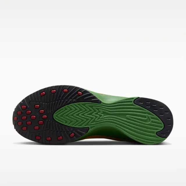 【NIKE 耐吉】W Air Superfly 女 運動休閒鞋 復古鞋 穿搭 棕綠(HQ7955-200)