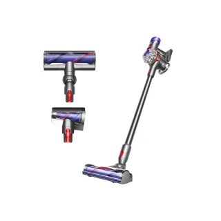 【dyson 戴森】限量福利品 SV25 V8 Motorhead 新一代無線吸塵器